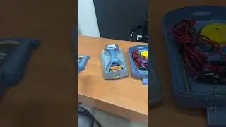 Radiodetection rd8200 and TX10