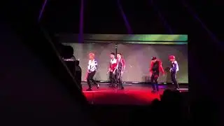 191214 EXO - TRANSFORMER #ExplorationinKL #ExplorationinMY