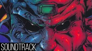 Bloodshot - Game Over [SEGA Mega Drive Soundtrack]