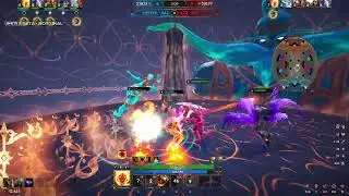 Smite 2 Sol Gameplay (No Commentary)