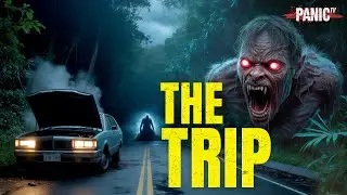 Weekend Getaway or Deadly Trap? THE TRIP | English Full Movie | Horror Movie | English Movie