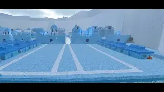Awakening Reborn. Water tournament (Wet Showdown)
