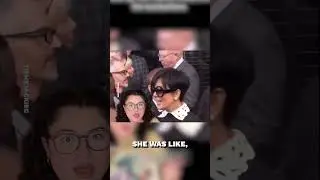 Lip Reader Exposes Kris Jenner and Diddy