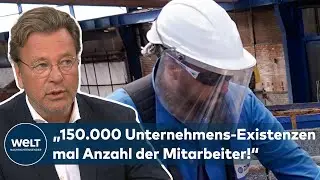 ENERGIE-GIPFEL: Mittelstandschef&ndash;  &bdquo;Herr Lindner k&ouml;nnte Mehrwertsteuer auf EU-Mindestma&szlig;  senken&ldquo;