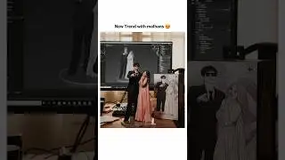 Do You know This Trend Name 🤪😍 #triggeredinsaan #ruchikarathore #wanderershub #fukrainsaan