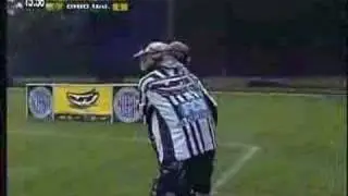 2008 JT Sports College Paintball National Championship