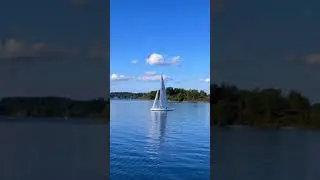 Beautiful Chiemsee in Germany 🇩🇪