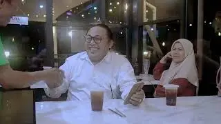 Ekosistem Donasi Sawit Token