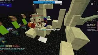 Voici mon vrai level en Rush ! Funcraft