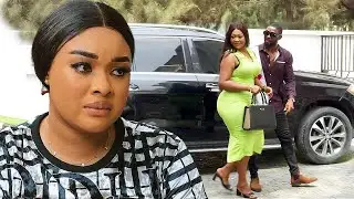 Every Woman Must See This Emotional AFRICAN Drama About Betrayal in Marriage But With A Happy Ending