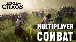 Multiplayer Combat (Dominion Game Mode)
