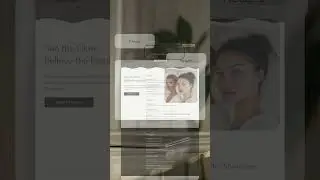 Med Spa Owners Need to See This Squarespace Template
