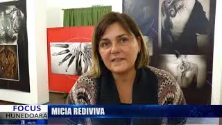 Micia Rediviva, ed. I, 10.2018, UnuTV