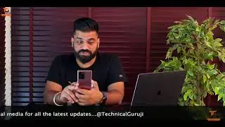 Technical Guruji says I am Binod!!!