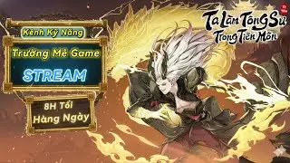 Sự Kiện Mới Như Nào Rồi Ae - Ta Làm Tông Sư Trong Tiên Môn