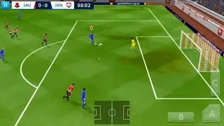 Dream League Soccer 2018 #12 | Android Gameplay | Droidnation
