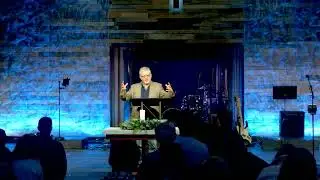 Framework Church Online Weekend Service January 4, 2026