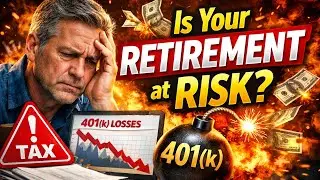 401(k) Risks Exposed: How Taxes Could Destroy Your Retirement by @CashSyntro