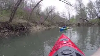War Eagle Creek