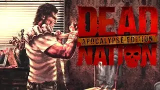 Dead Nation: Apocalypse Edition - The Beginning