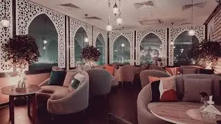 Saraya Corniche Hotel, Doha, Qatar | Travel With Yogeshwari