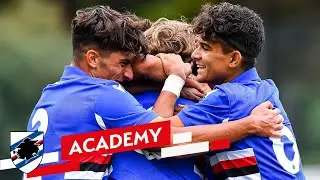 Highlights U17: Sampdoria-Juventus 2-2