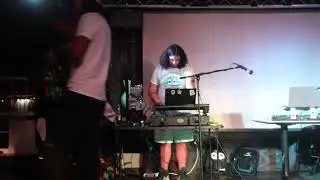 JDRVENGE - 222 Underground Sessions FULL SET LIVE AT THE RAVEN JUNE 6TH 2025