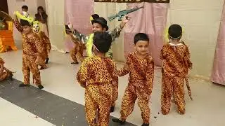 Onam Celebration 2023 / St Thomas Public School / തകർത്തോണം 2023