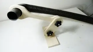 Dust collector for multiple machines