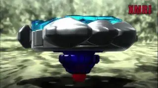 Beyblade AMV Blitz Unicorno VS. Phantom Orion (HD)