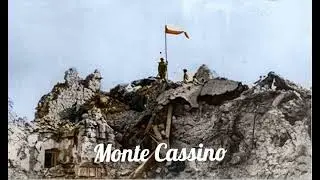 Monte cassino