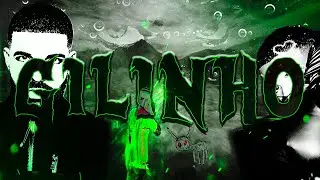 Gilinho 🪄| Demonike 👻 & Families 🟢| Kuma RP 🐾 #2
