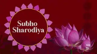 SUBHO SHARODIYA II MOTION GRAPHICS SEQUENCE