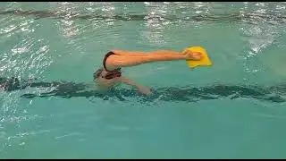 Support Scull water drill 4
