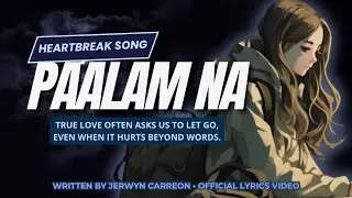 Paalam Na by SYNTUNADO | Tagalog Sad Love Song | Pinoy OPM Acoustic 2025