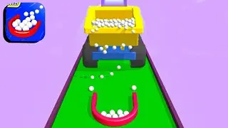 Picker 3D All Levels Mobile Walkthrough Gameplay iOS,Android Update Game Mobile New Level P92