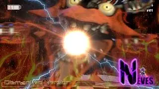 Five Nights at Freddy's 1.5 Remix (Dismantled Version) - Nitroglitch