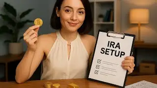 How to Set Up a Gold IRA Without Making Rookie Mistakes (Step-by-Step Guide)