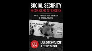 Social Security Horror Stories!