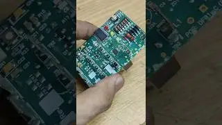 3 Phase Pump Controller #kiyanislab #electronicsproject #3phasemotor