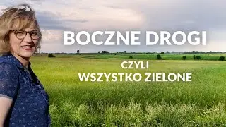 Między Gdańskiem a Warszawą – robię zdjęcia w trasie