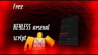 Roblox Arsenal Script | Arsenal Script Paste-Bin | Aim-Bot/ESP