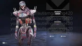Pase de batalla Apex Legends temporada 11 completo