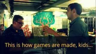 BoBHack Behind the Scenes