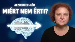 Miért olyan nehéz vele beszélgetni? (és amit tehetsz)  Communication Difficulties In Dementia