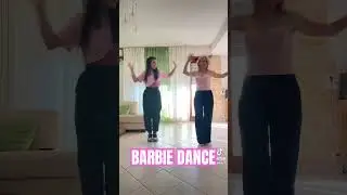 #shortvideo #ballo #coreografia #dance #choreo #social #barbie #dancethenight #dualipa #shorts #yes