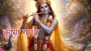 Krishna Gatha | Rap Song | Mahabharat
