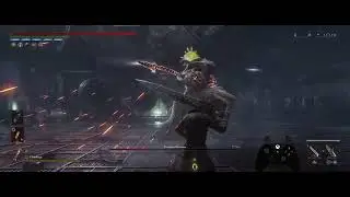 Pretty simple but fun Overseer no hit