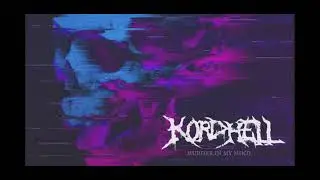 ☠️이 노래는.... 와 (출처 KORDHELL)