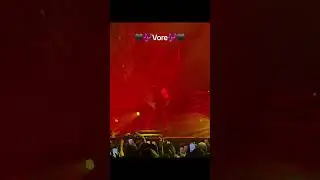 One Of My Favorite Sleep Token Songs (LIKE I DONT LOVE ALL OF THEM) Live From West Valley City, UT